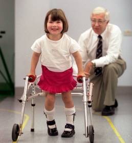 gait lab